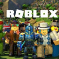 Coloriage Roblox